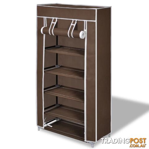 Shoe Racks & Organisers - 240504 - 8718475855040