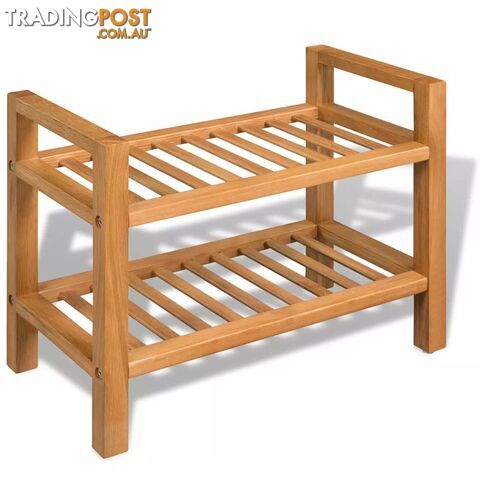 Shoe Racks & Organisers - 244208 - 8718475530770