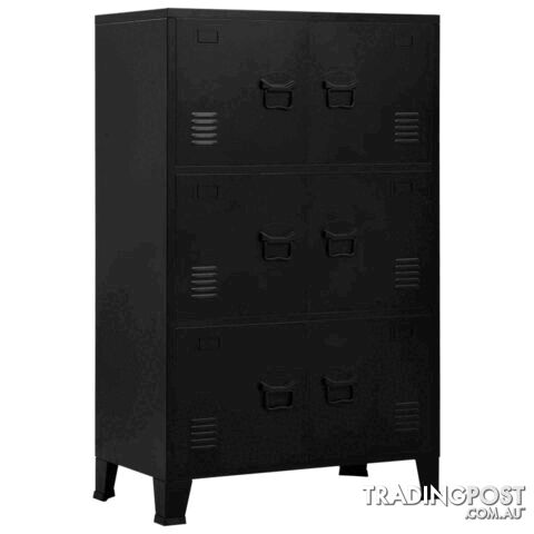 Filing Cabinets - 145359 - 8719883735894