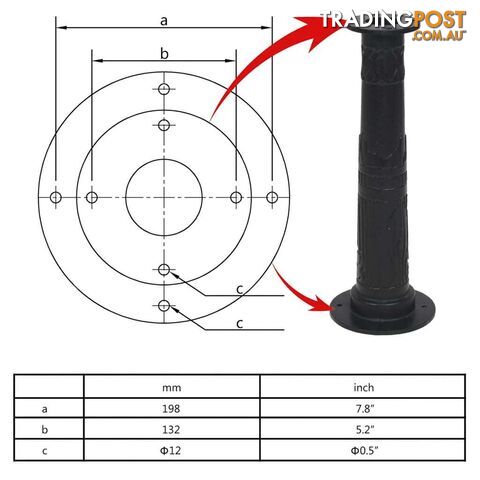 Well Pumps & Systems - 43868 - 8718475583493 - photo 4 of 5