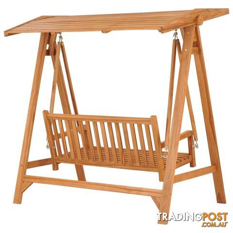 Porch Swings - 49357 - 8719883829739 - photo 4 of 8