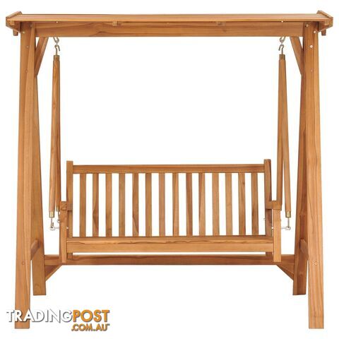 Porch Swings - 49357 - 8719883829739 - photo 2 of 8