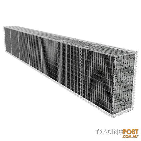 Fence Panels - 142530 - 8718475521501