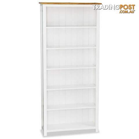 Bookcases & Standing Shelves - 247055 - 8718475710196