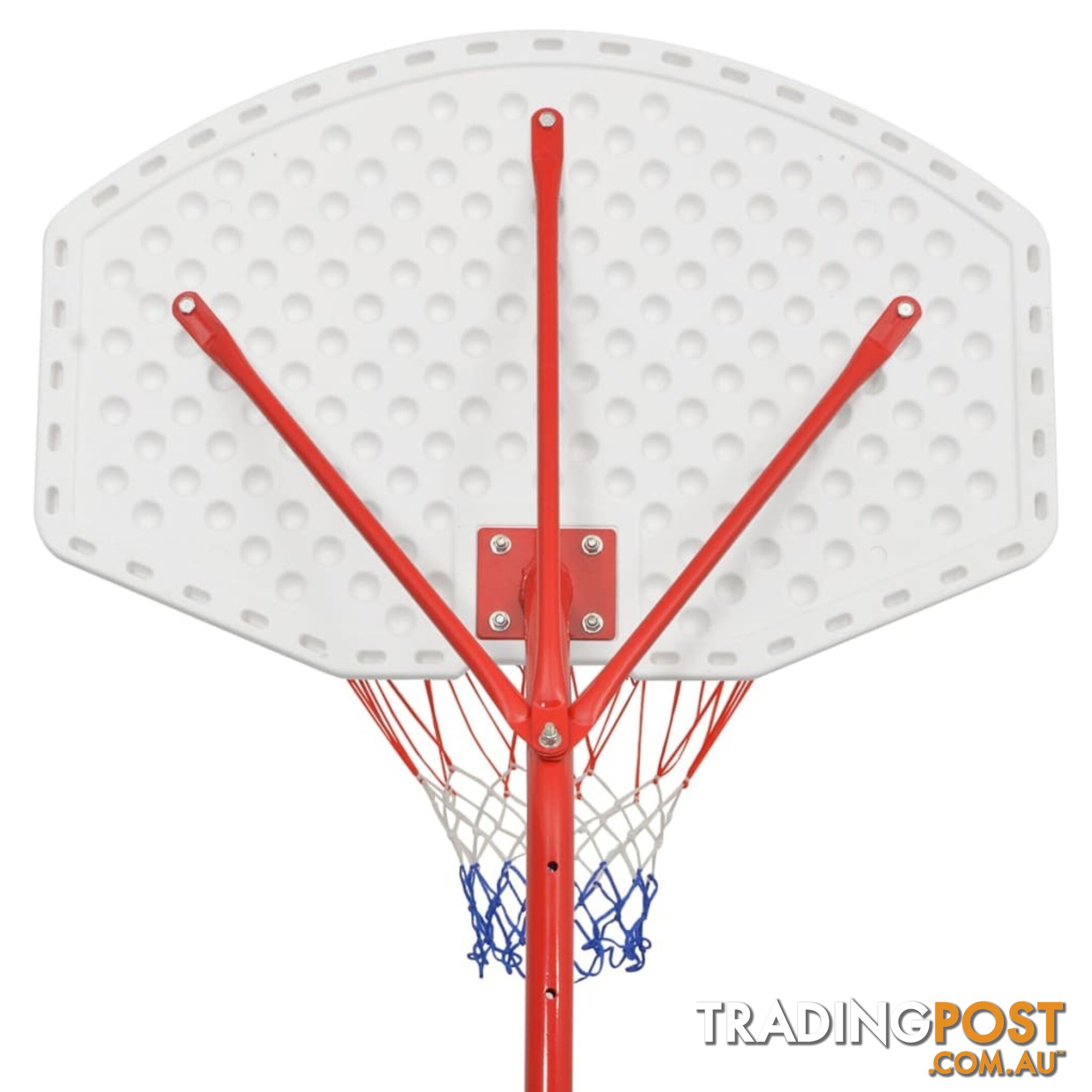 Basketball Hoops - 91183 - 8718475509547