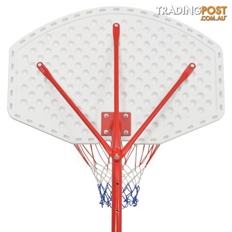 Basketball Hoops - 91183 - 8718475509547