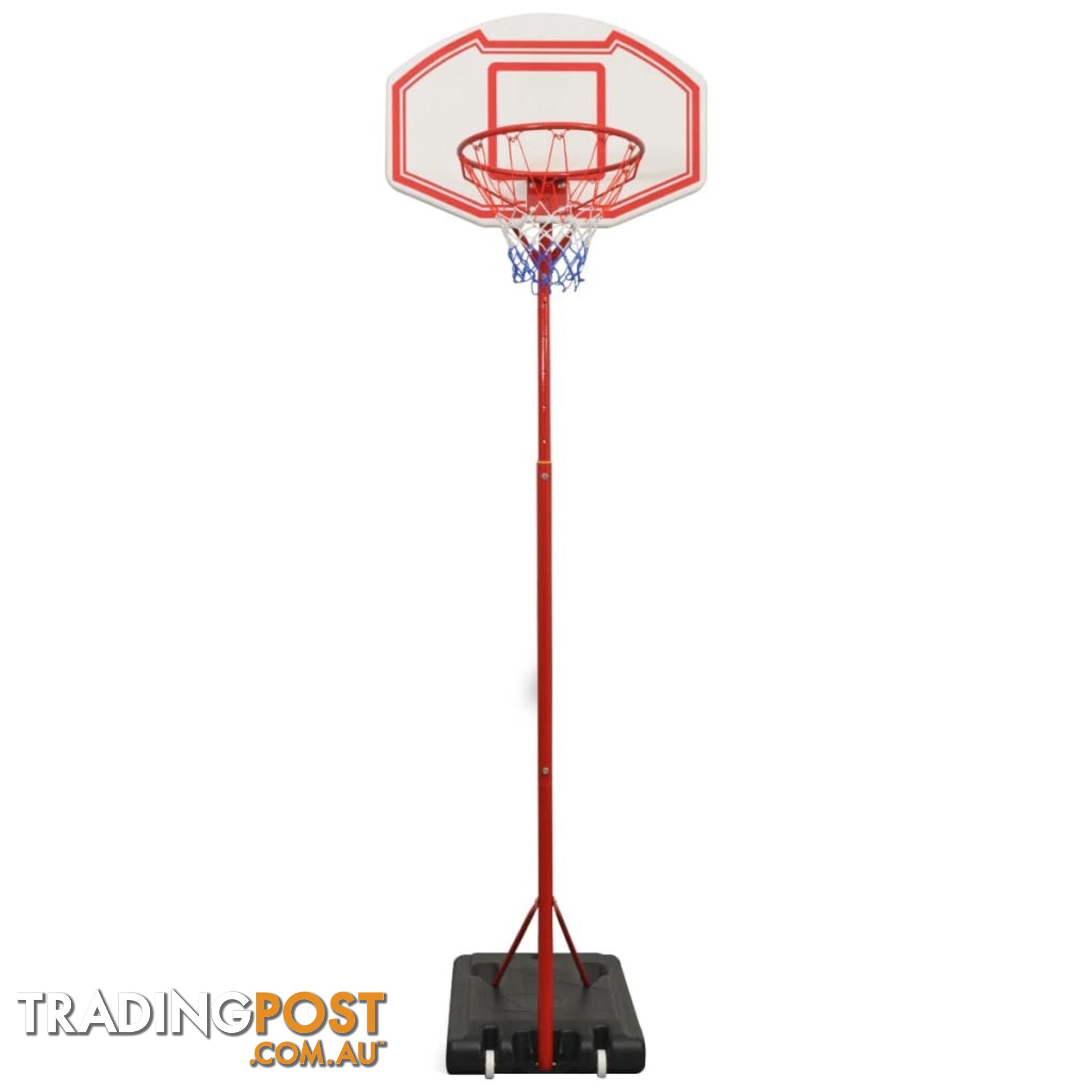 Basketball Hoops - 91183 - 8718475509547