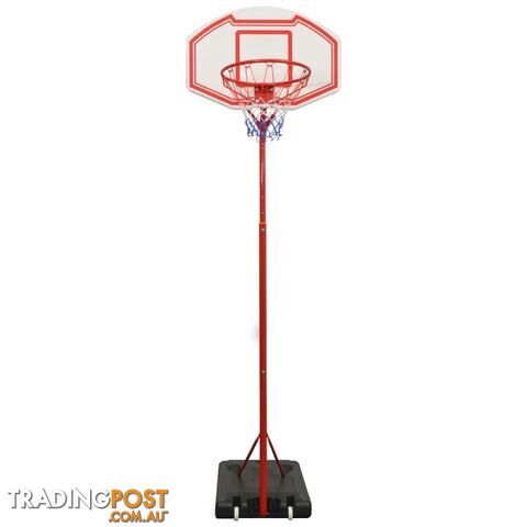 Basketball Hoops - 91183 - 8718475509547