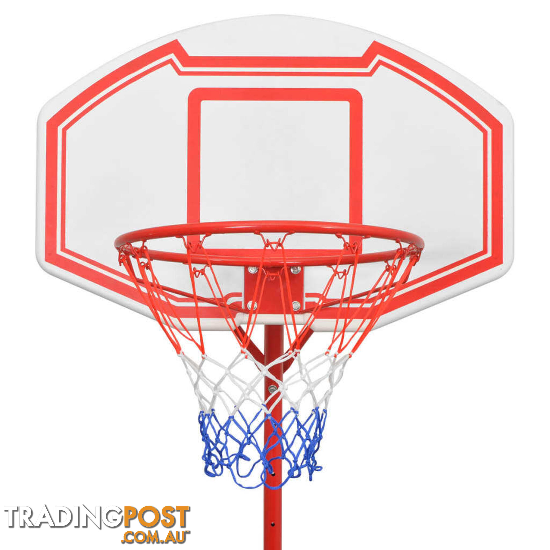 Basketball Hoops - 91183 - 8718475509547