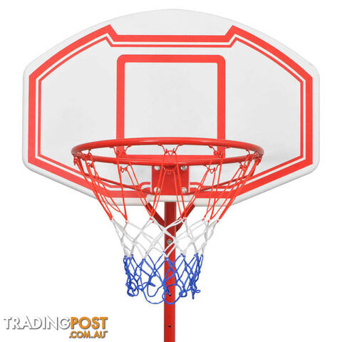 Basketball Hoops - 91183 - 8718475509547