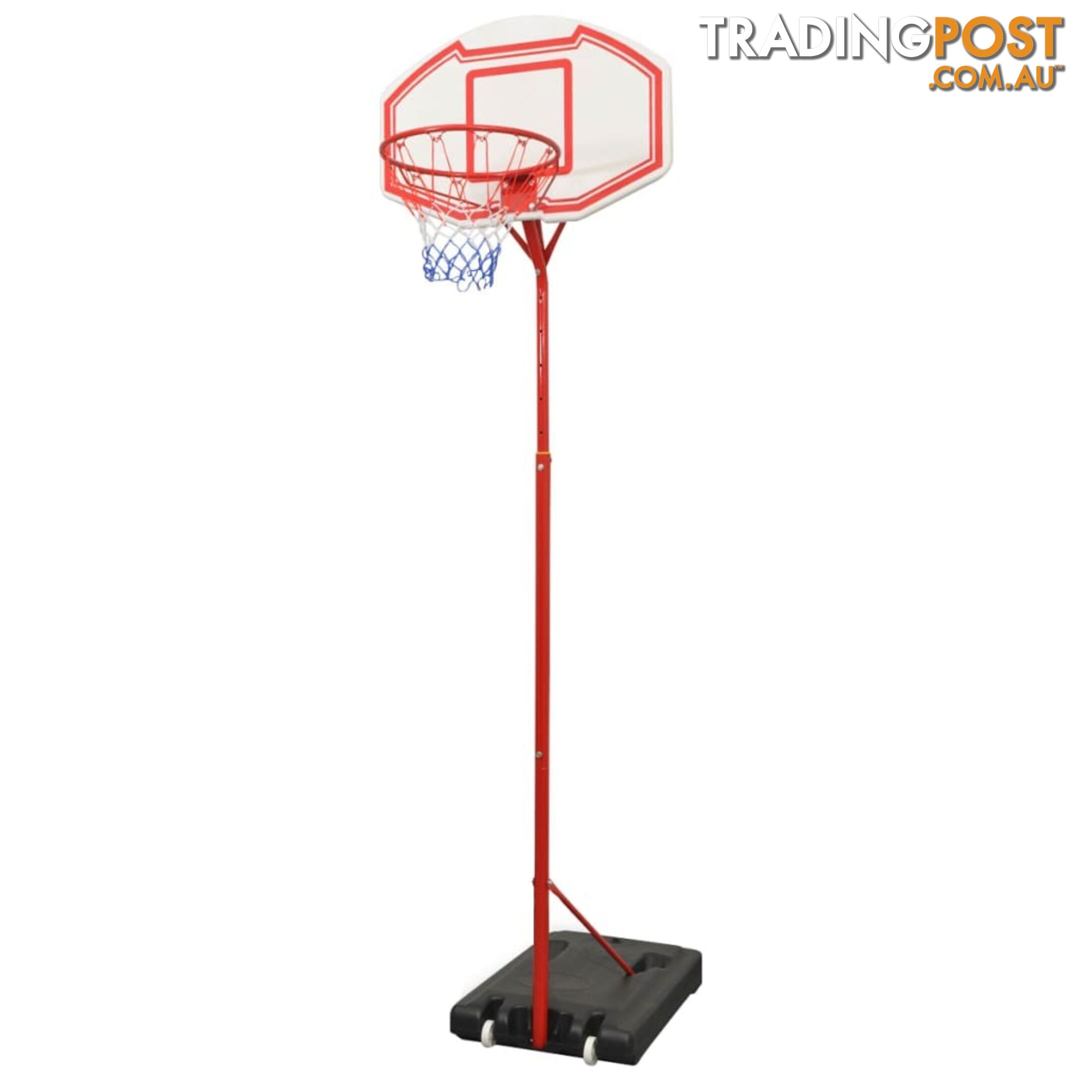 Basketball Hoops - 91183 - 8718475509547