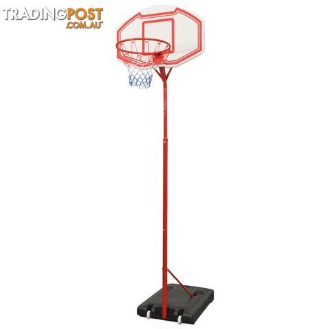 Basketball Hoops - 91183 - 8718475509547