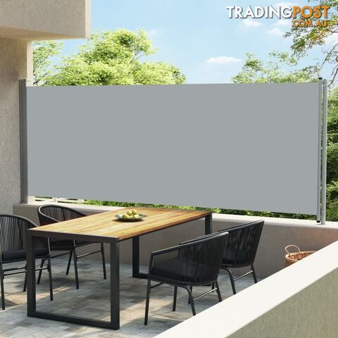 Outdoor Umbrellas & Sunshades - 313385 - 8720286138267