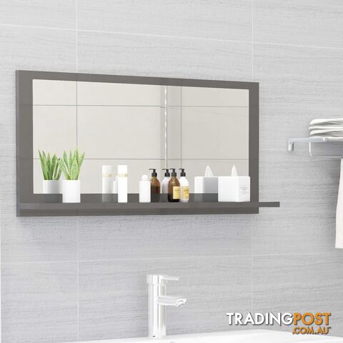 Bathroom Vanity Units - 804579 - 8720286218990