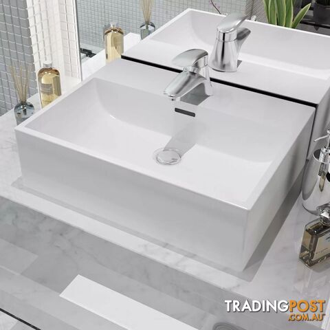 Bathroom Basins - 142346 - 8718475519669