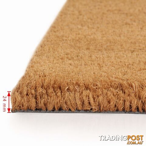 Door Mats - 132640 - 8718475579564 - photo 3 of 6