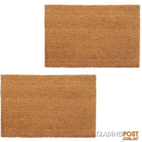 Door Mats - 132640 - 8718475579564