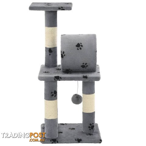 Cat Furniture - 170597 - 8718475599975 - photo 4 of 7