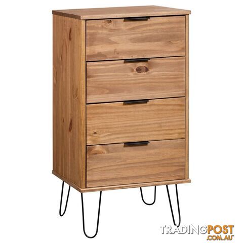 Chest of drawers - 321120 - 8720286090749