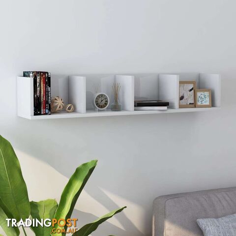 Wall Shelves & Ledges - 801325 - 8719883817354