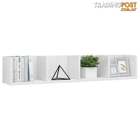 Wall Shelves & Ledges - 801325 - 8719883817354 - photo 3 of 6