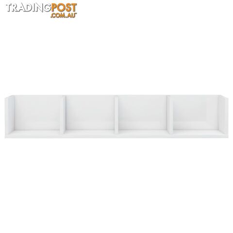 Wall Shelves & Ledges - 801325 - 8719883817354 - photo 4 of 6
