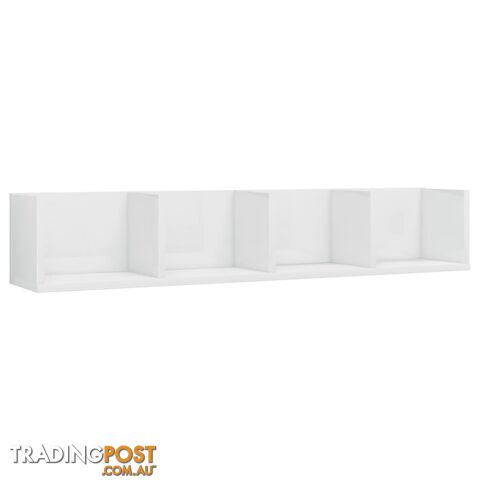 Wall Shelves & Ledges - 801325 - 8719883817354 - photo 2 of 6