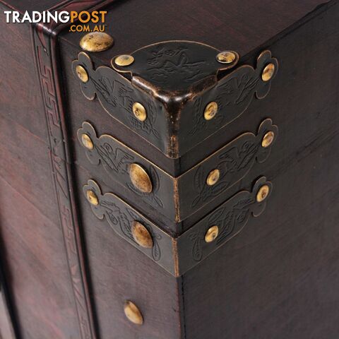 Storage Chests - 245478 - 8718475575696 - photo 3 of 8