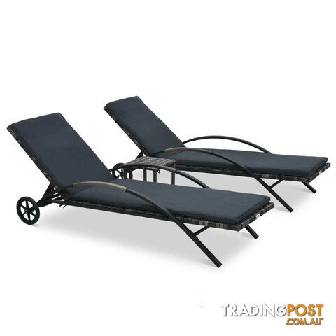 Sun Loungers - 47747 - 8719883746067