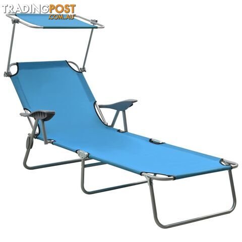Sun Loungers - 310336 - 8720286072868