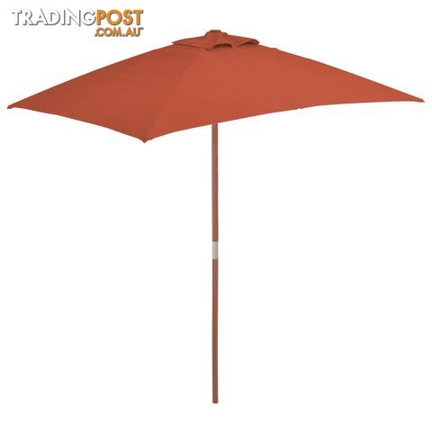 Outdoor Umbrellas & Sunshades - 44538 - 8718475697770