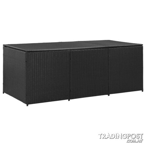 Outdoor Storage Boxes - 46477 - 8719883732220