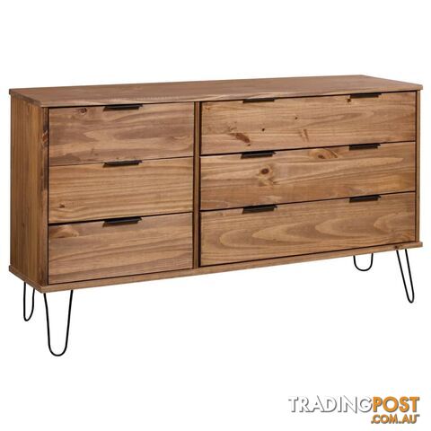 Chest of drawers - 321128 - 8720286090824