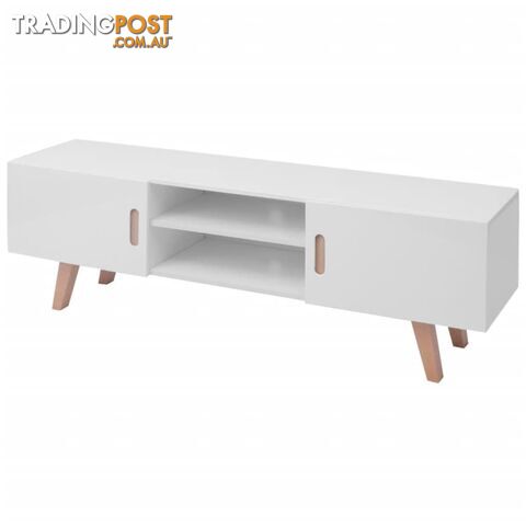 Entertainment Centres & TV Stands - 242779 - 8718475972488