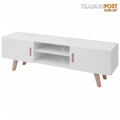 Entertainment Centres & TV Stands - 242779 - 8718475972488