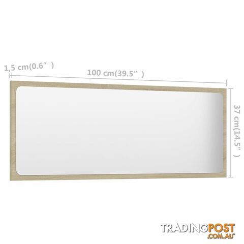 Bathroom Vanity Units - 804633 - 8720286219539 - photo 5 of 5