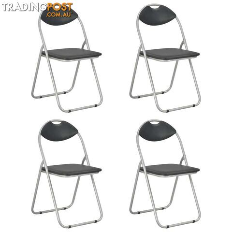 Kitchen & Dining Room Chairs - 278593 - 8719883731155