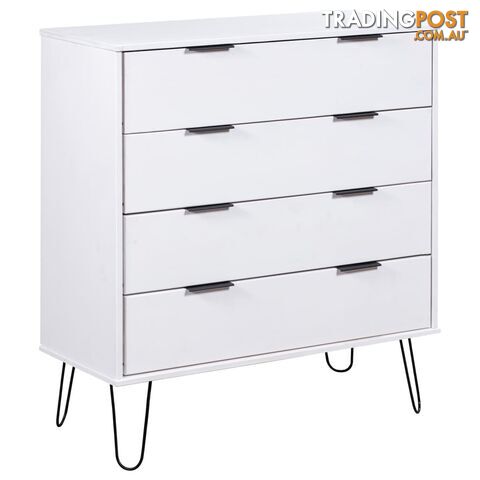 Chest of drawers - 321125 - 8720286090794