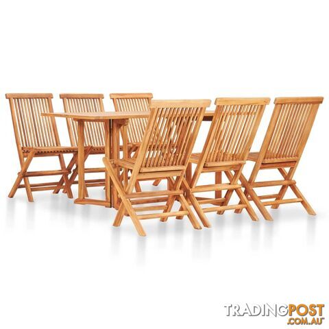 Outdoor Furniture Sets - 49001 - 8719883824505