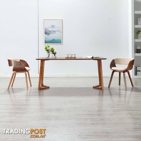 Kitchen & Dining Room Chairs - 278856 - 8719883784526