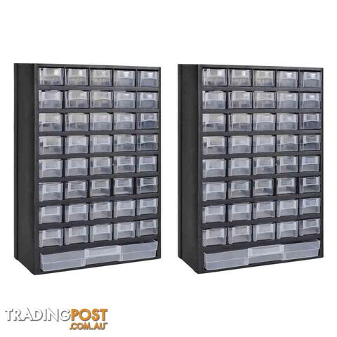 Tool Cabinets - 275657 - 8718475727194