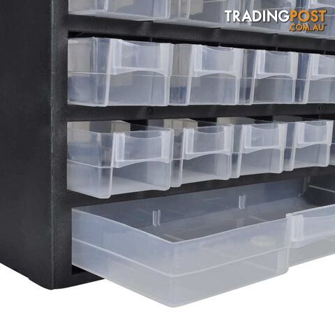 Tool Cabinets - 275657 - 8718475727194 - photo 4 of 5