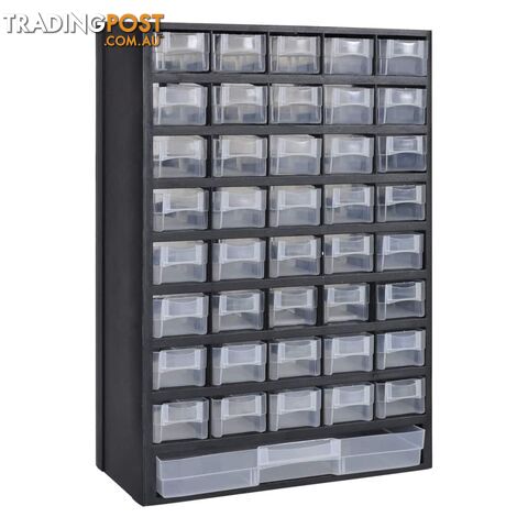 Tool Cabinets - 275657 - 8718475727194 - photo 3 of 5
