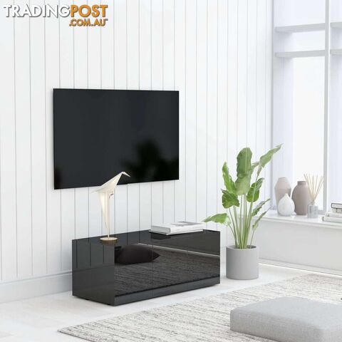 Entertainment Centres & TV Stands - 801866 - 8719883915685