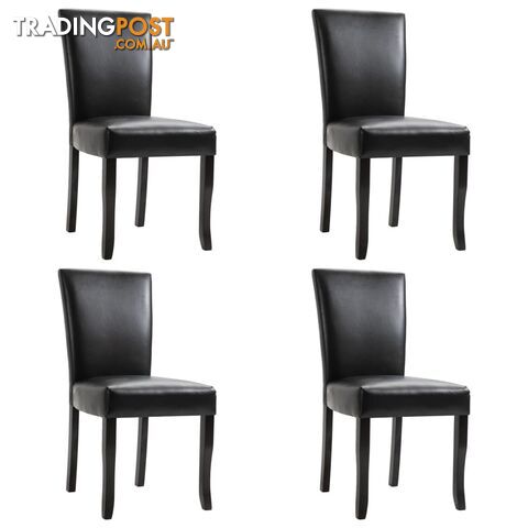 Kitchen & Dining Room Chairs - 277158 - 8719883696775