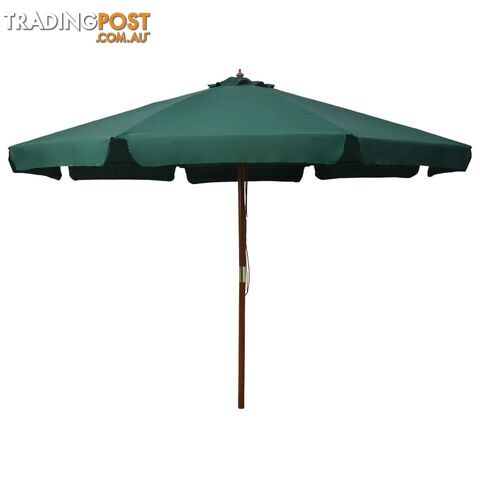 Outdoor Umbrellas & Sunshades - 47213 - 8719883745404