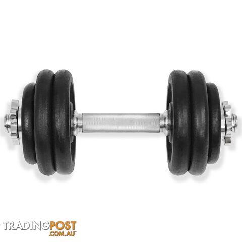 Free Weights - 91410 - 8718475586807 - photo 4 of 6