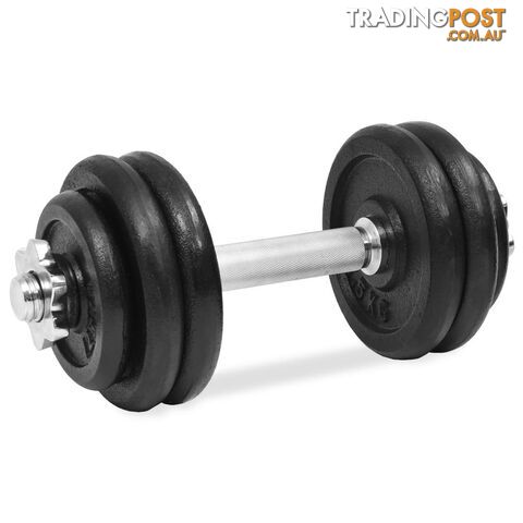 Free Weights - 91410 - 8718475586807 - photo 5 of 6
