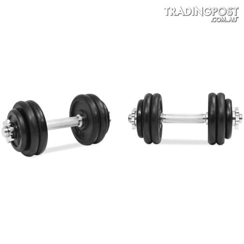 Free Weights - 91410 - 8718475586807 - photo 3 of 6