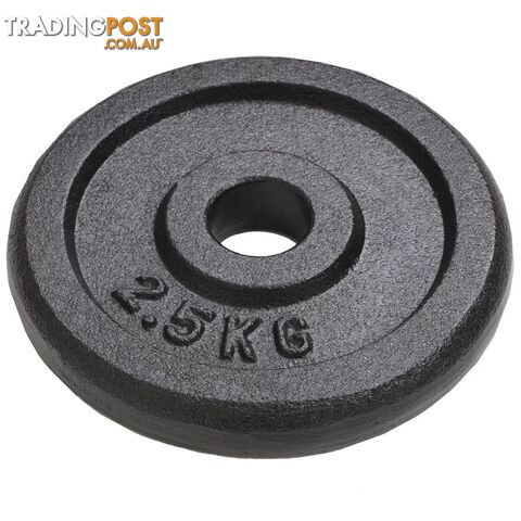 Free Weights - 91391 - 8718475586722 - photo 2 of 4